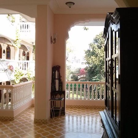 Jasvilas Jaipur Luaran gambar