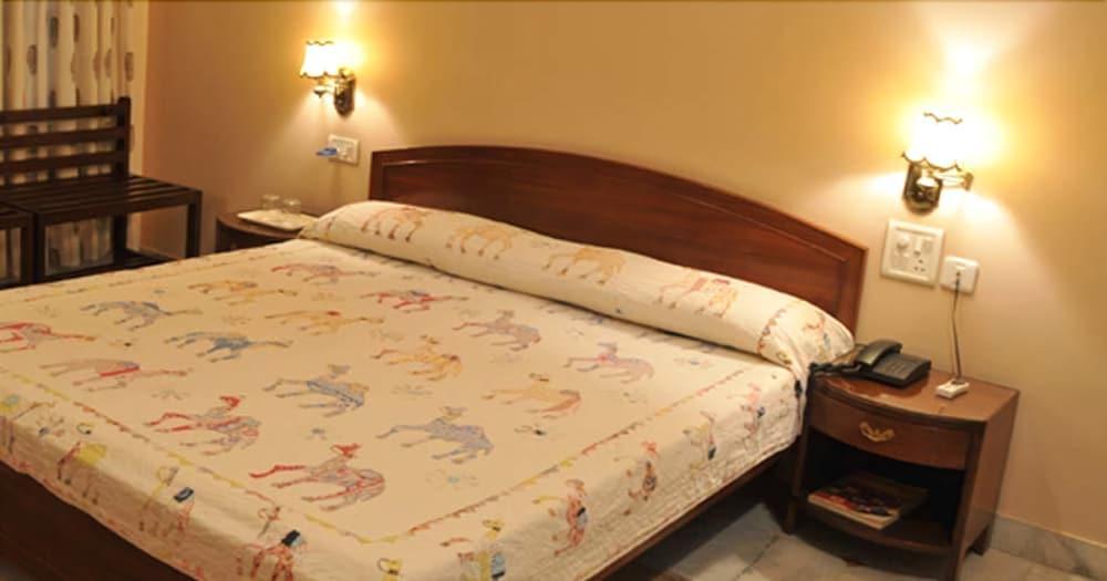 Jasvilas Jaipur Luaran gambar