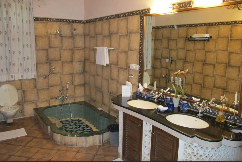Jasvilas Jaipur Luaran gambar