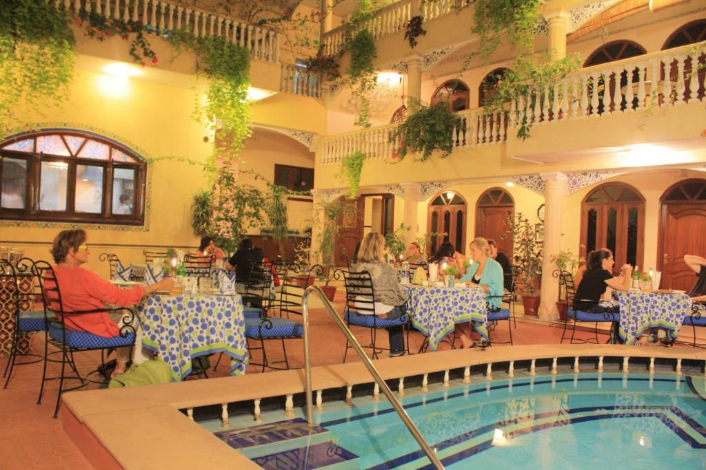 Jasvilas Jaipur Luaran gambar