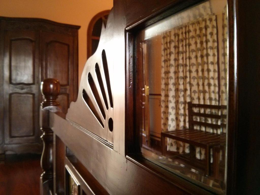 Jasvilas Jaipur Luaran gambar