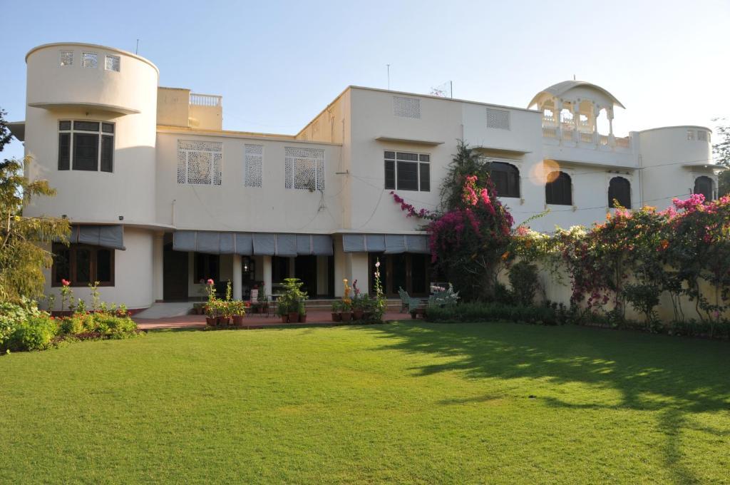 Jasvilas Jaipur Luaran gambar