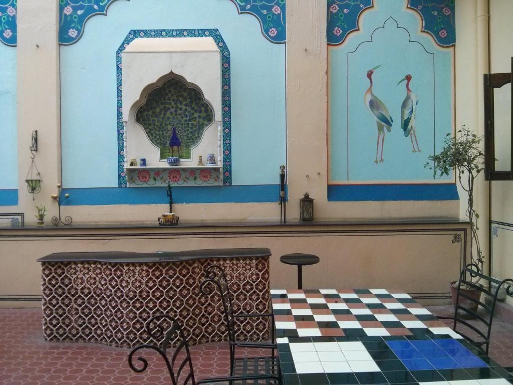 Jasvilas Jaipur Luaran gambar