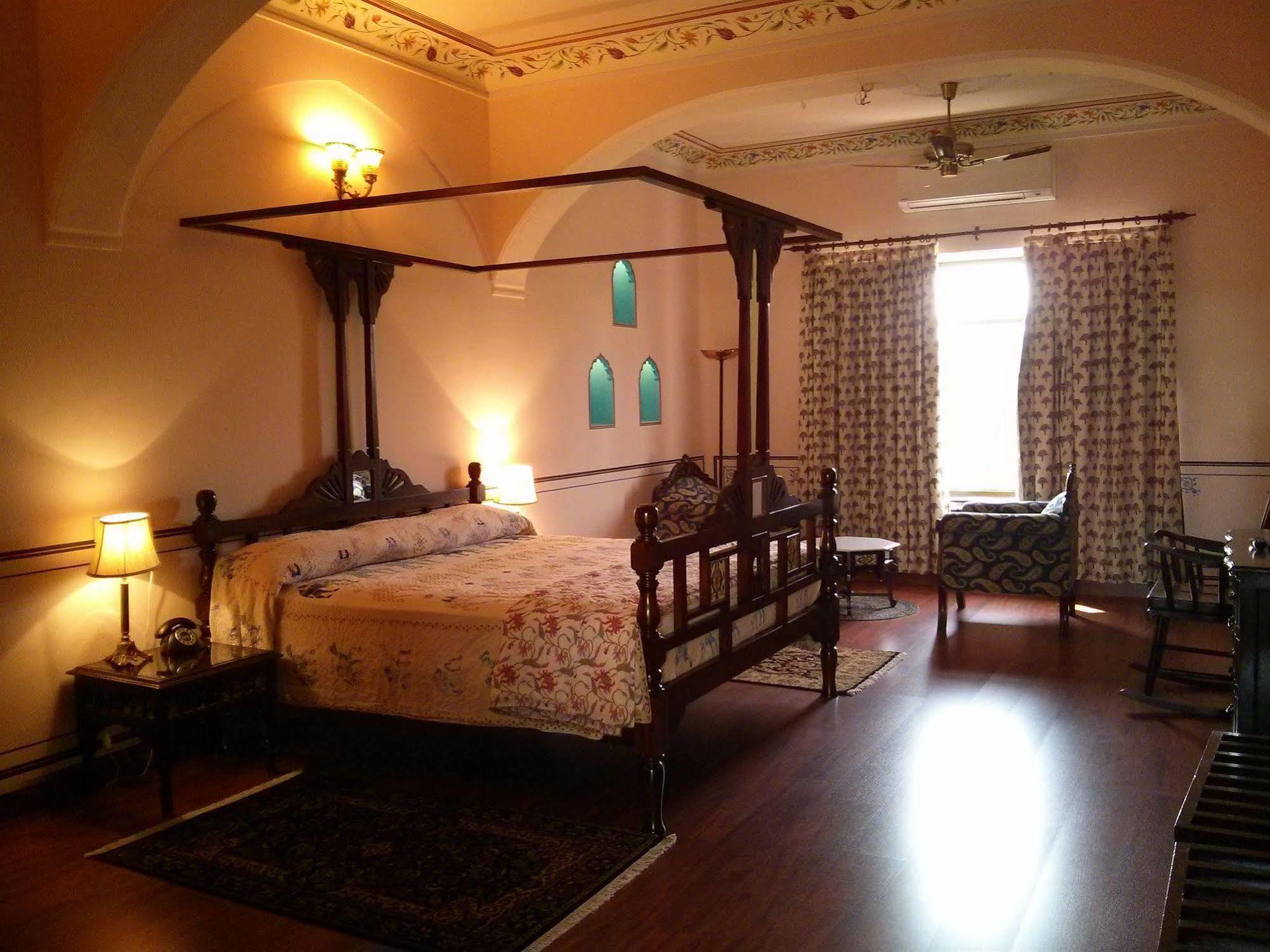 Jasvilas Jaipur Luaran gambar