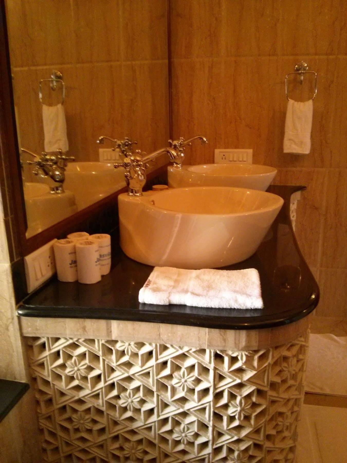 Jasvilas Jaipur Luaran gambar