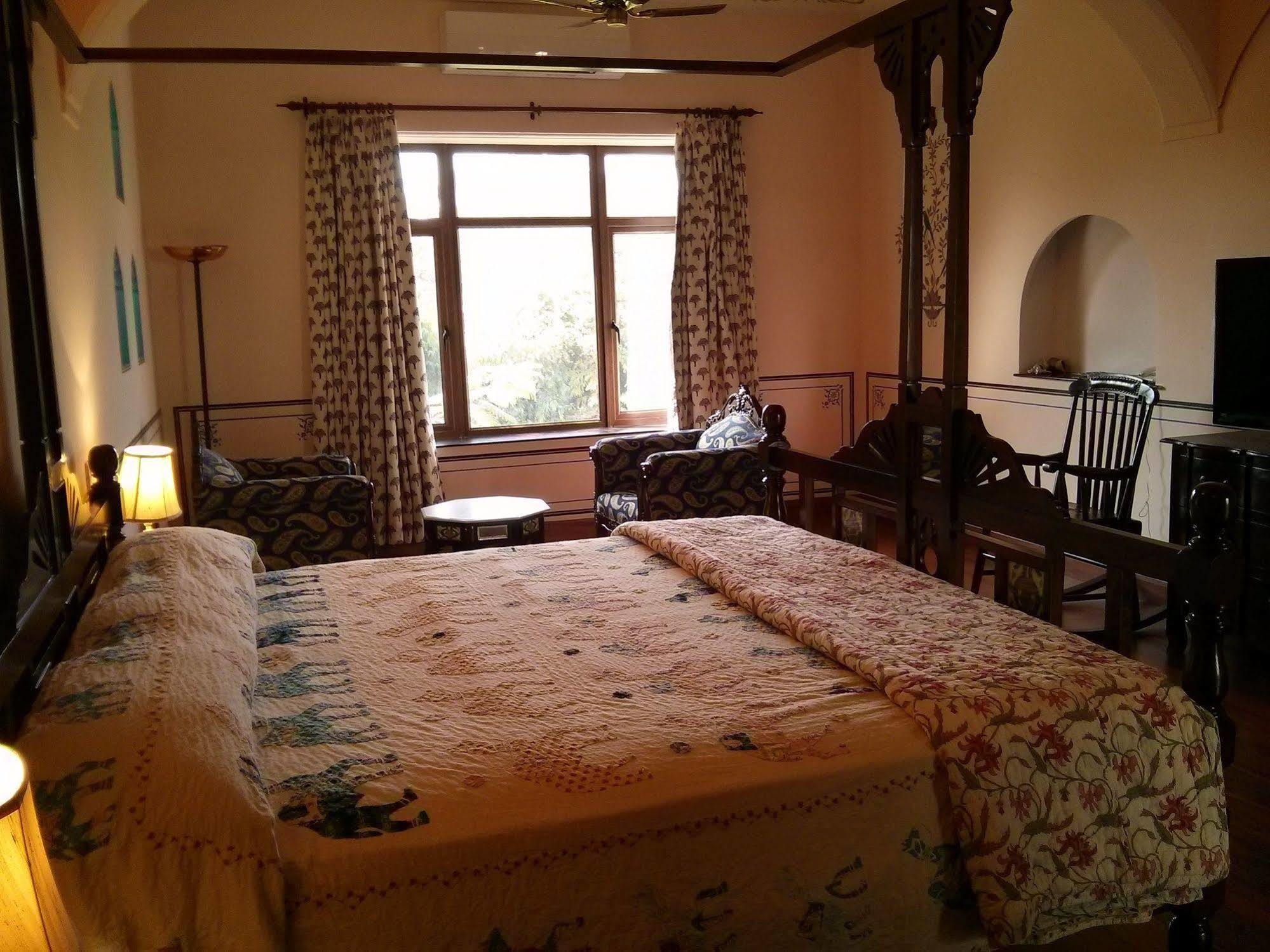 Jasvilas Jaipur Luaran gambar
