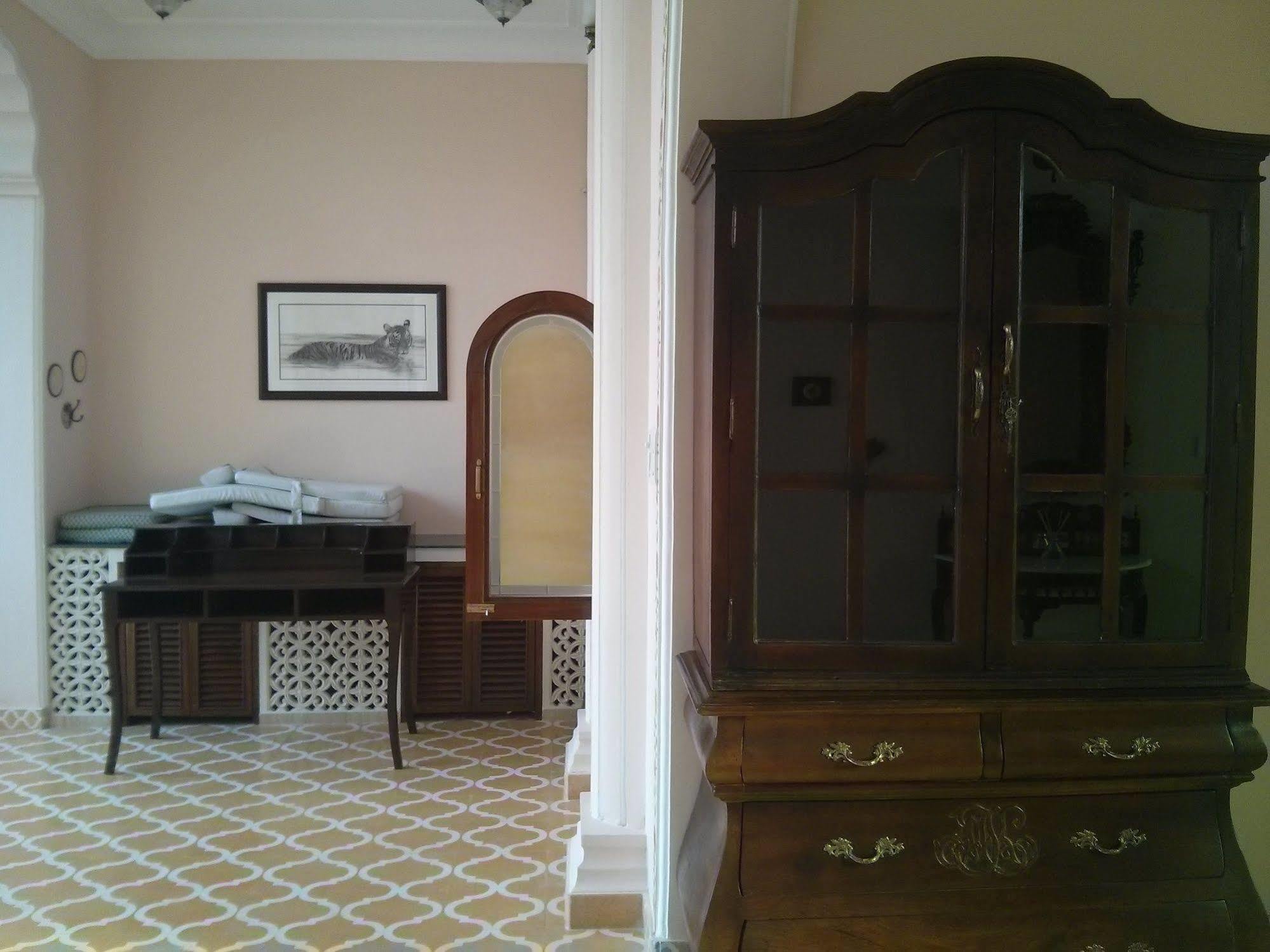Jasvilas Jaipur Luaran gambar