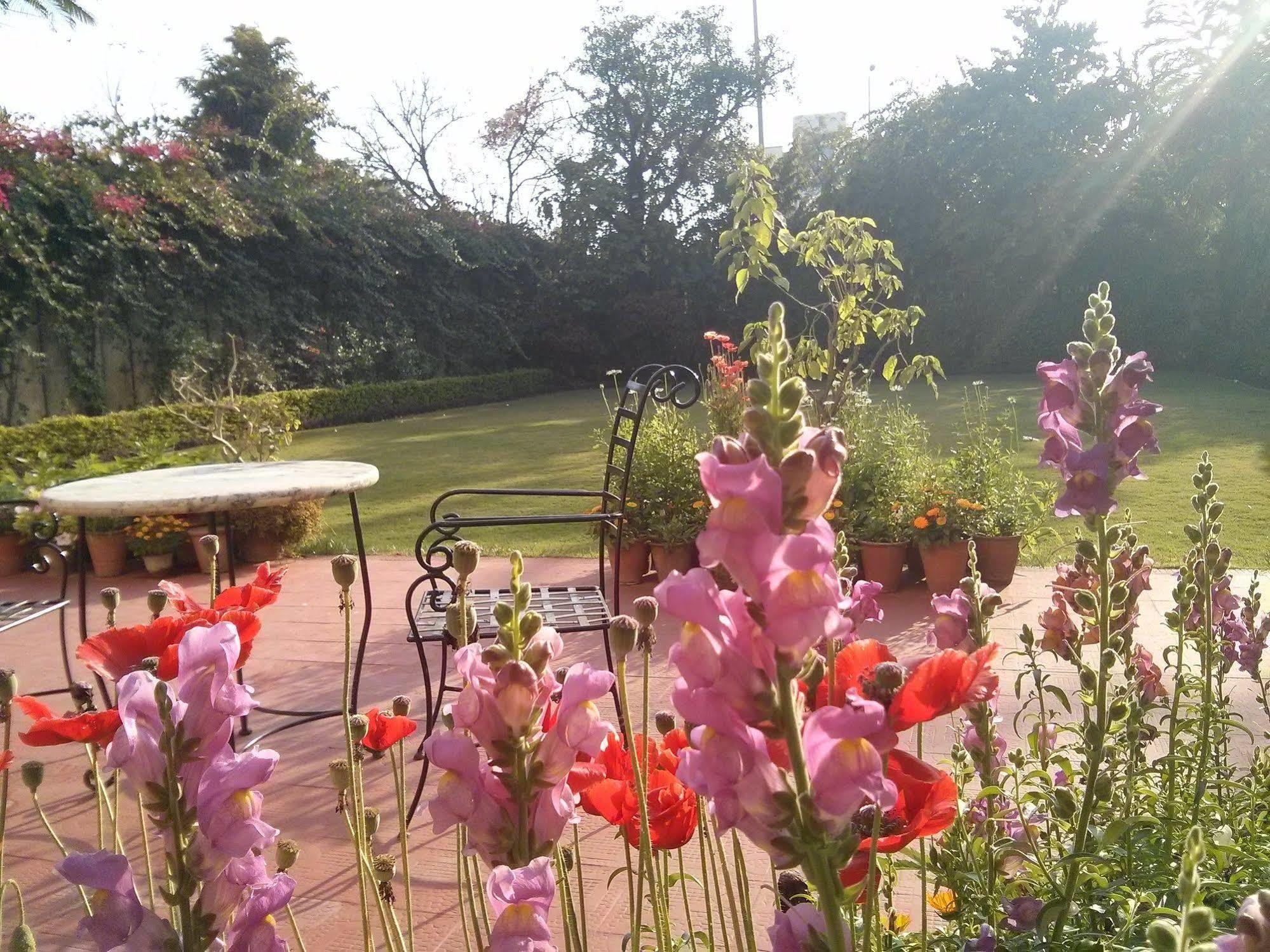 Jasvilas Jaipur Luaran gambar